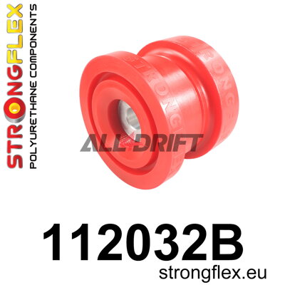 112032B Rear subframe – front bush - Mercedes C215 (98-06)