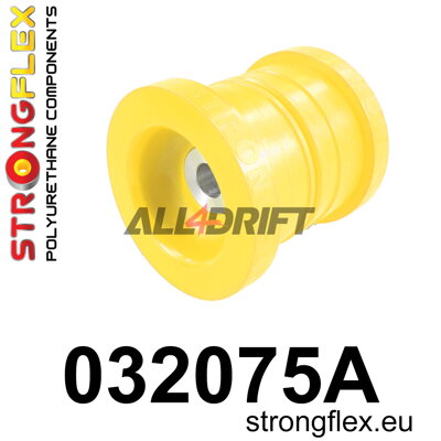 032075A Rear subframe front bush SPORT BMW / Toyota