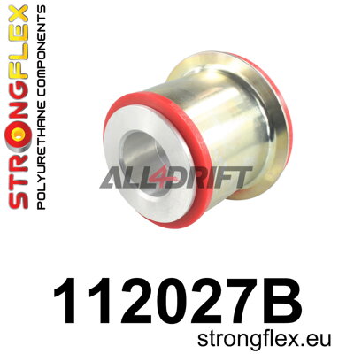 112027B Rear differential – rear bush - Mercedes C216 RWD