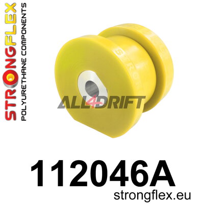 112046A Rear subframe – front bush 85mm SPORT - Mercedes GLK (08-15) X204