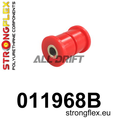011968B Rear upper arm to shock absorber mount bush - Alfa Romeo III (10-20) type 940