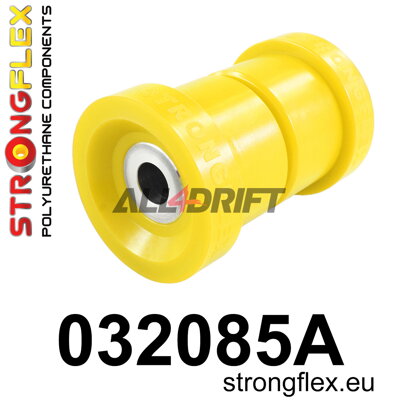 032085A Rear subframe rear bush SPORT BMW E31