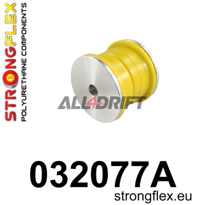 032077A Rear differential mount front bush SPORT BMW / Toyota