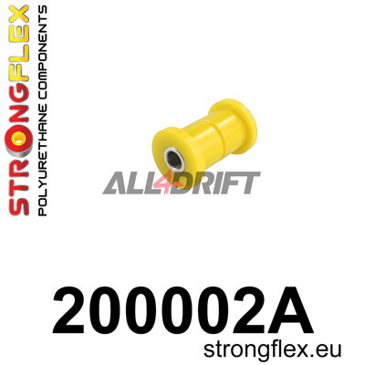 200002A Front arm inner bush SPORT