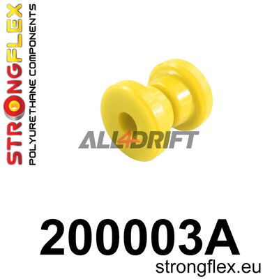 200003A Front arm outer bush SPORT