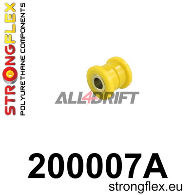 200007A Rear Panhard rod mount - to body SPORT