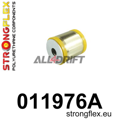 011976A Front lower arm – outer bush SPORT - Alfa Romeo Stelvio (16-)