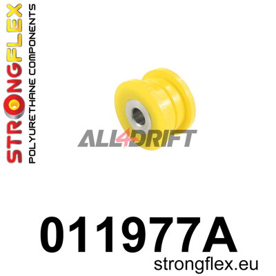011977A Rear upper arm bush SPORT - Alfa Romeo Stelvio (16-)