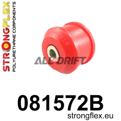 081572B Front arm front bush - Acura RSX (01-06) DC5