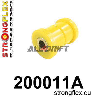 200011A Front arm front bush SPORT