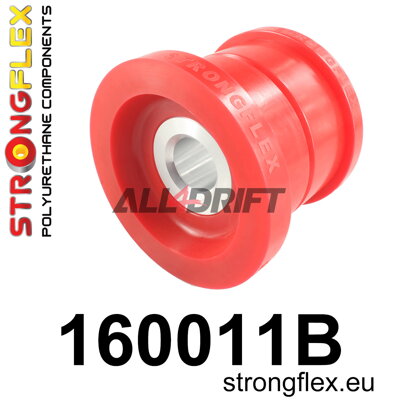 160011B Rear subframe bush - Maserati GranCabrio (10-19)