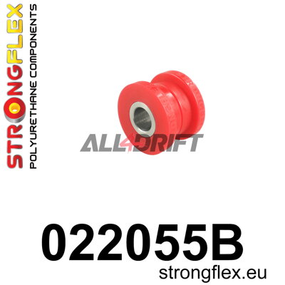 022055B Rear subframe bush Audi
