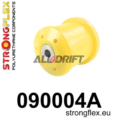 090004A Rear axle bush SPORT Hyundai / Kia