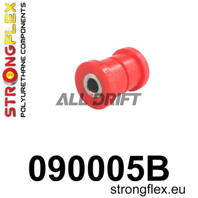 090005B Gearbox mount bush Hyundai / Kia