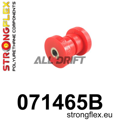 071465B Front arm front bush - 12mm bolt Ford / Mazda / Volvo