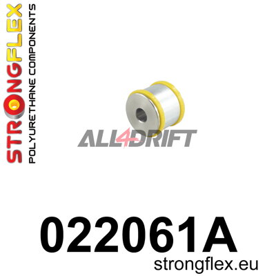 022061A Front anti roll bar link bush SPORT Audi / Lamborghini