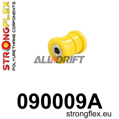 090009A Front lower arm – front bush SPORT Hyundai / Kia