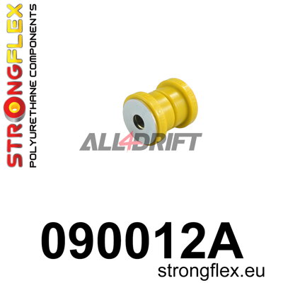 090012A Rear steering rod bush SPORT Hyundai i30 / Kia Cee'd