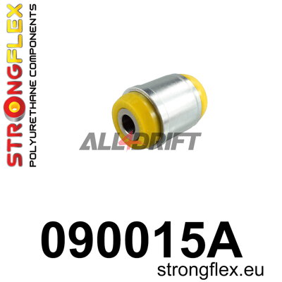 090015A Rear hub bush SPORT Hyundai i30 / Kia Cee'd