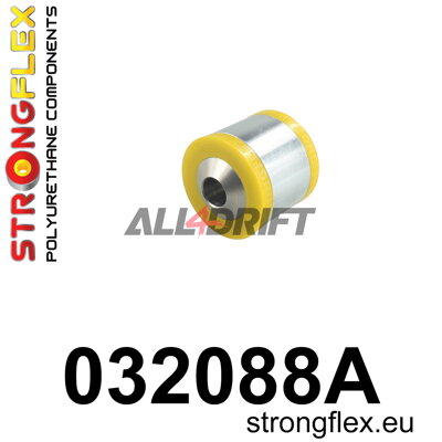 032088A Rear hub front upper bush SPORT BMW / Toyota