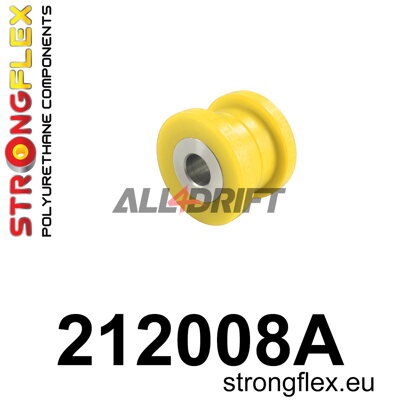 212008A Rear lower link bush SPORT - Lexus III (13-20) XE30