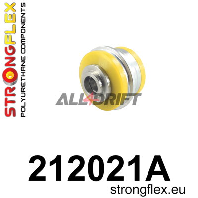 212021A Front lower arm rear bush SPORT