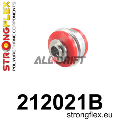 212021B Front lower arm rear bush