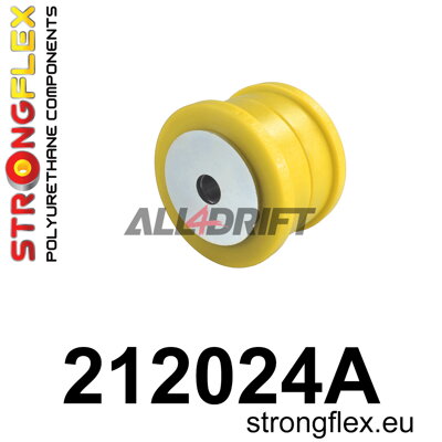 212024A Gearbox mount SPORT