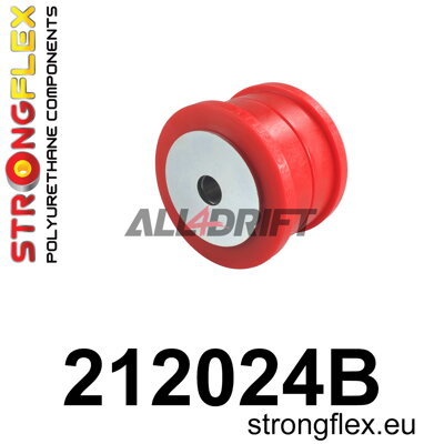 212024B Gearbox mount