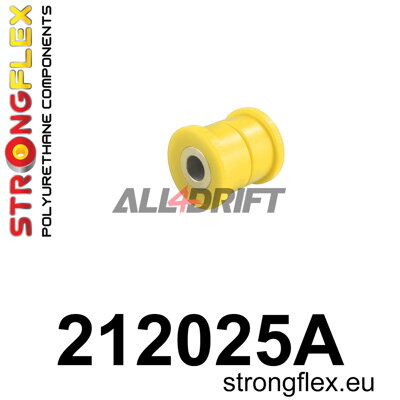 212025A Gearbox mount SPORT