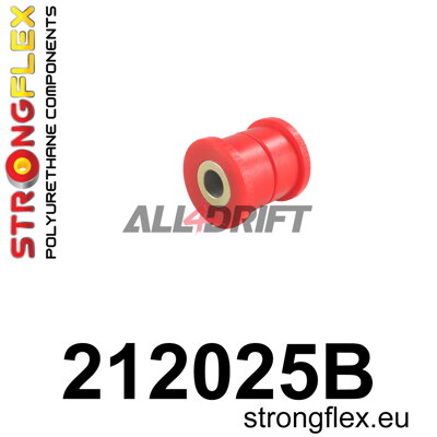 212025B Gearbox mount