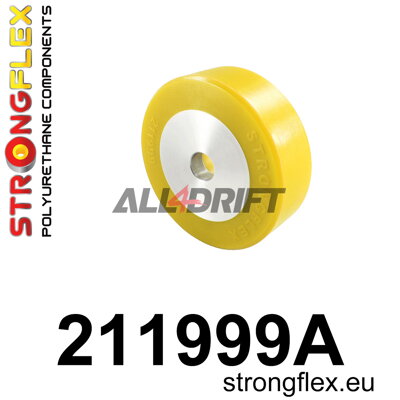 211999A Rear differential mount – rear bush SPORT - Toyota V (92-96) X90