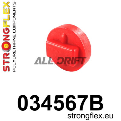 034567B Jacking pad adapter