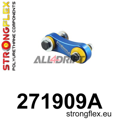 271909A Front anti roll bar link SPORT - Saab 9-2X (04-06)