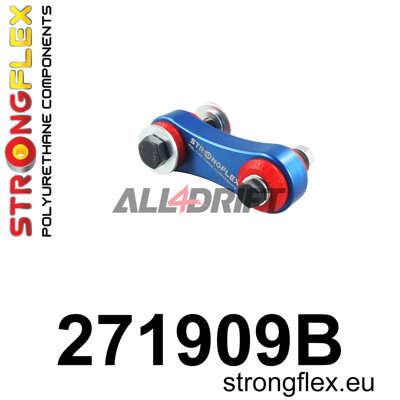271909B Front anti roll bar link - Saab 9-2X (04-06)