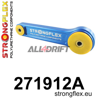 271912A Reaction link mount SPORT - Saab 9-2X (04-06)