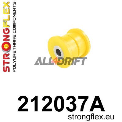 212037A Rear lower link – inner bush SPORT - Lexus III (09-15)