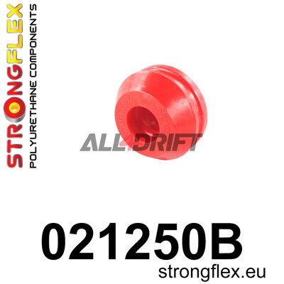 021250B Engine mount stop Audi / Škoda / VW