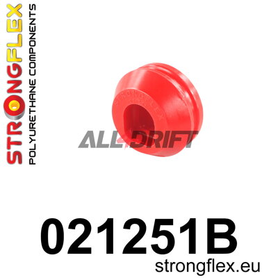 021251B Engine mount stop Audi / Seat / VW