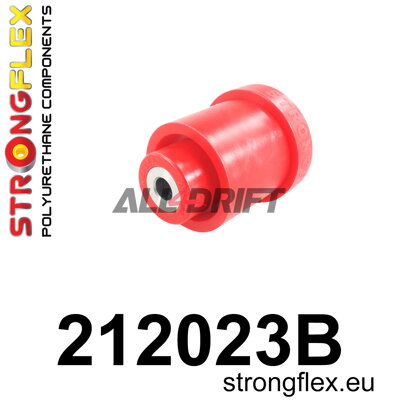 212023B Rear axle bush