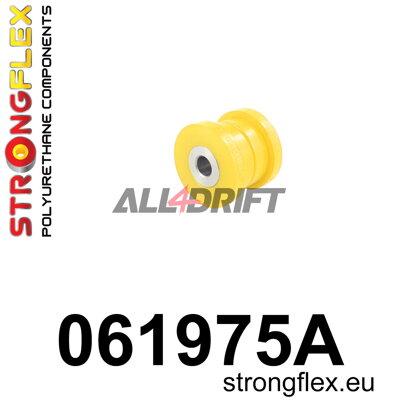 061975A Rear lateral steering/toe rod bush SPORT - Dodge Journey I (08-20)