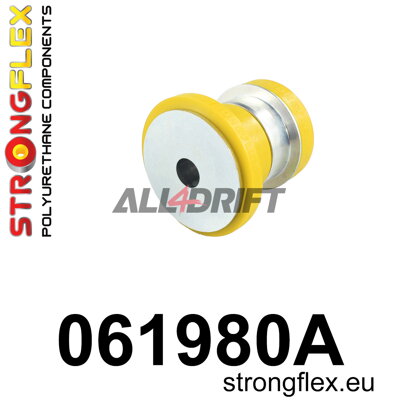 061980A Front subframe front bush SPORT Dodge / Fiat