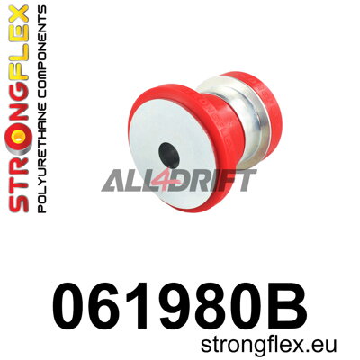 061980B Front subframe front bush Dodge / Fiat