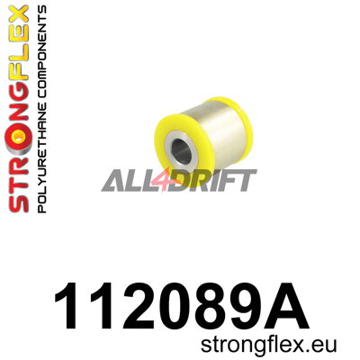 112089A Rear arm bush SPORT - Mercedes W211 AMG