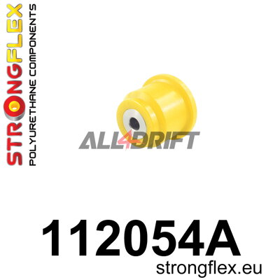 112054A Front upper arm bush SPORT - Mercedes R Class (05-12) W251/V251