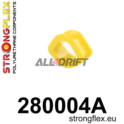 280004A Steering rack bush SPORT Datsun / Nissan