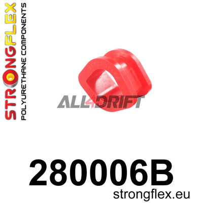 280006B Steering rack bush Datsun / Nissan