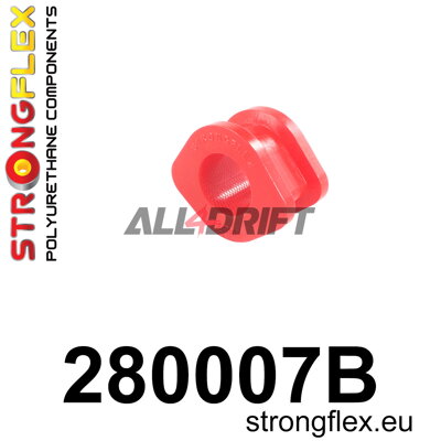 280007B Steering rack bush Datsun / Nissan