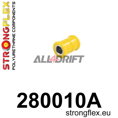 280010A Rear arm outer bush SPORT Datsun / Nissan