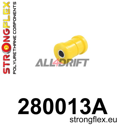 280013A Gearbox mount bush SPORT Datsun / Nissan